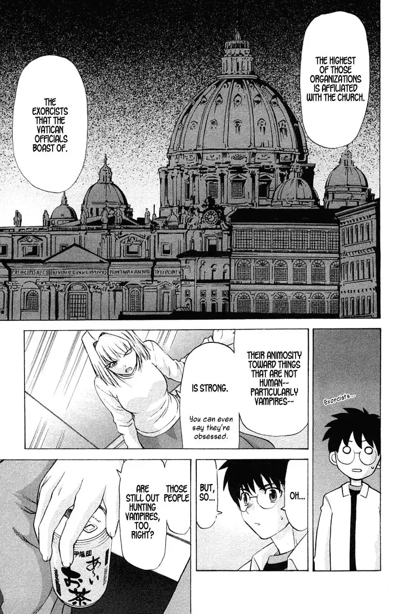 Shingetsutan Tsukihime Chapter 23 16